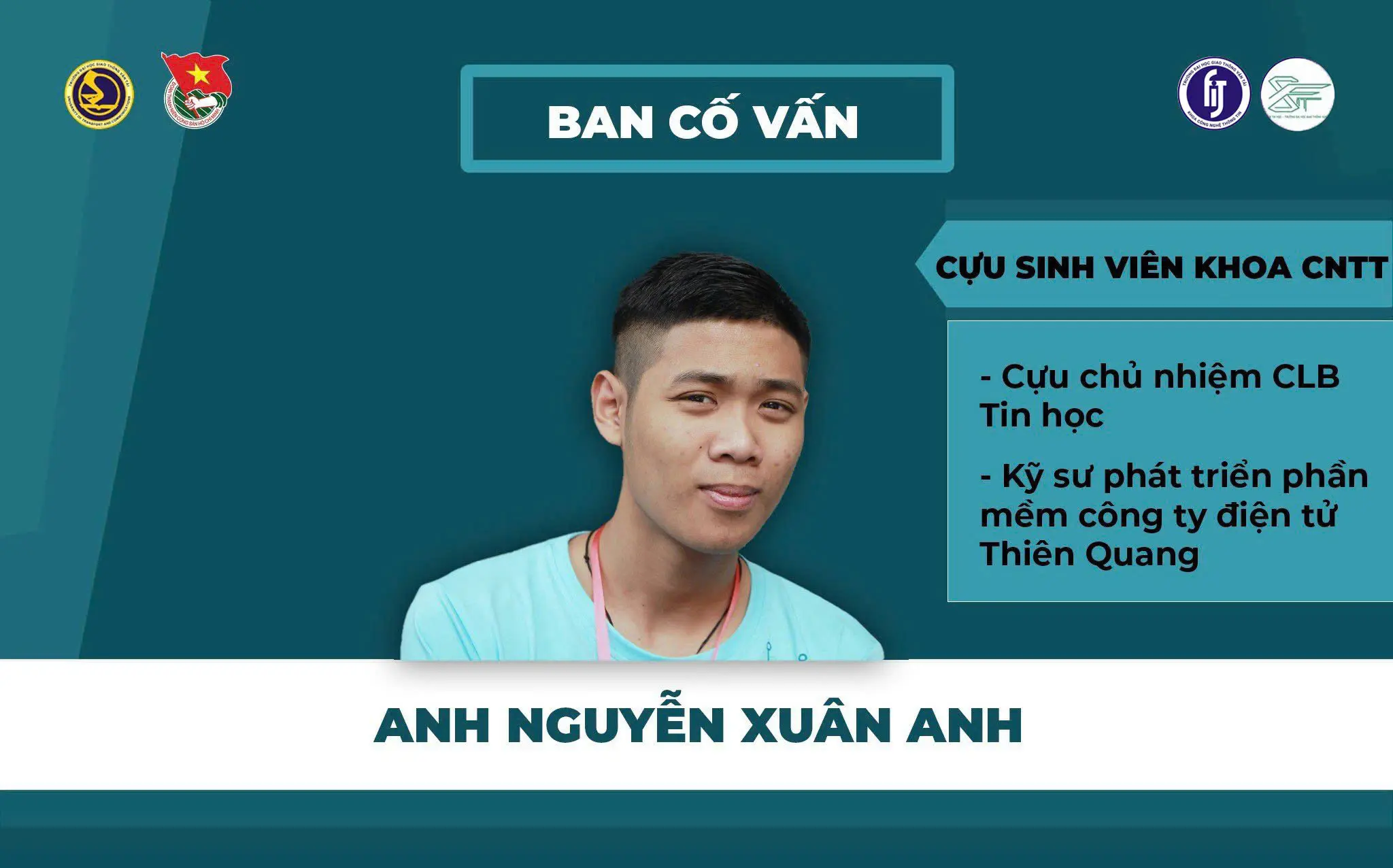 Anh Nguyễn Xuân Anh