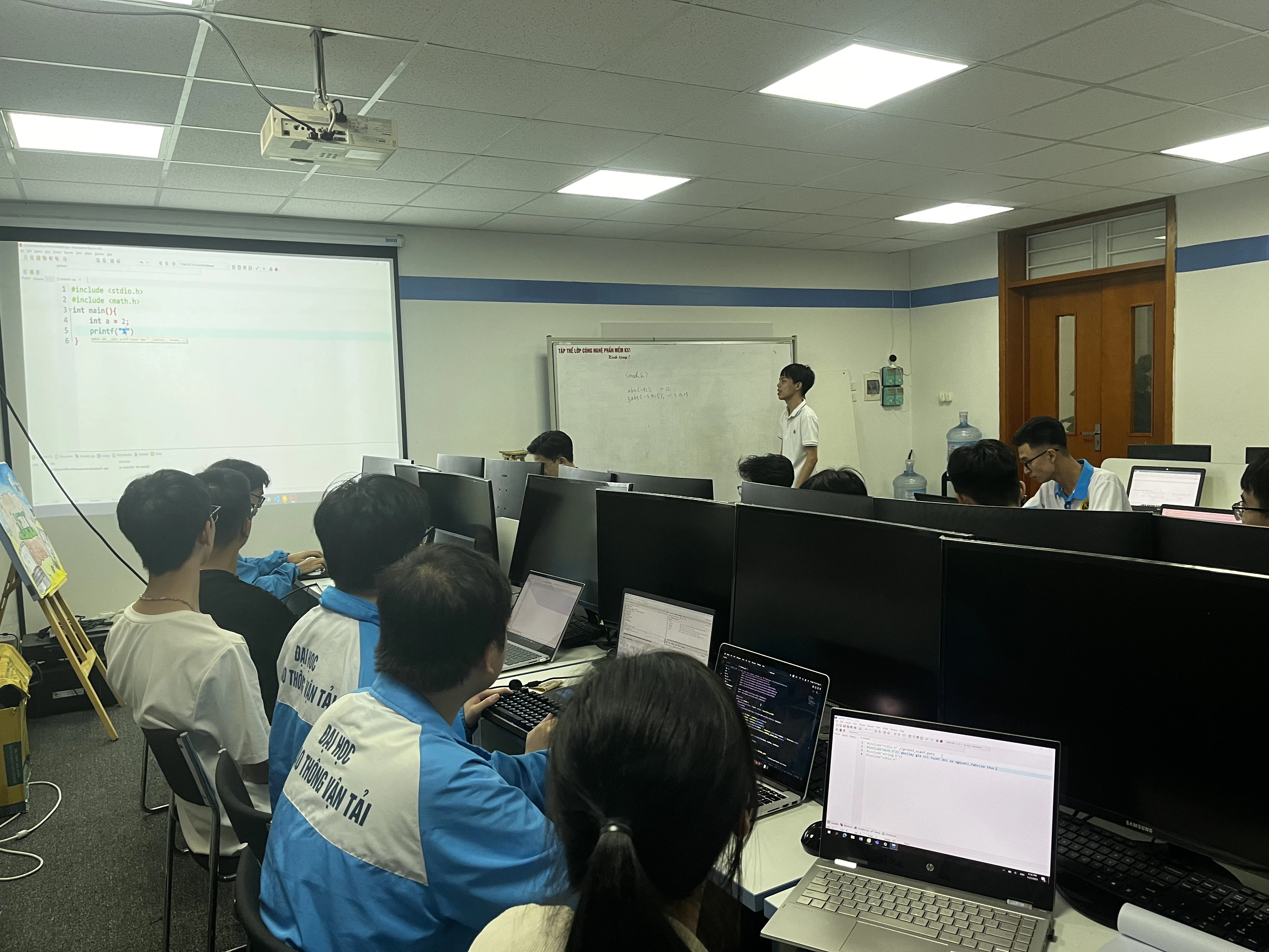 Kỹ thuật lập trình