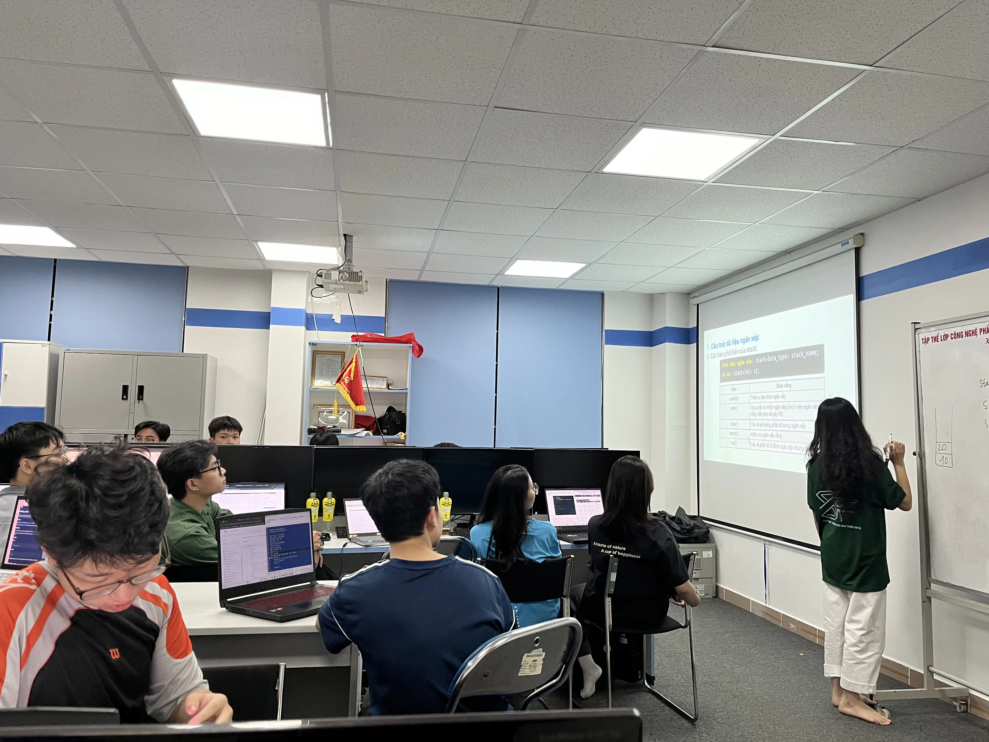 Tin học đại cương